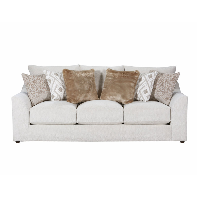 Everly Quinn Ipswich Sofa & Reviews Wayfair